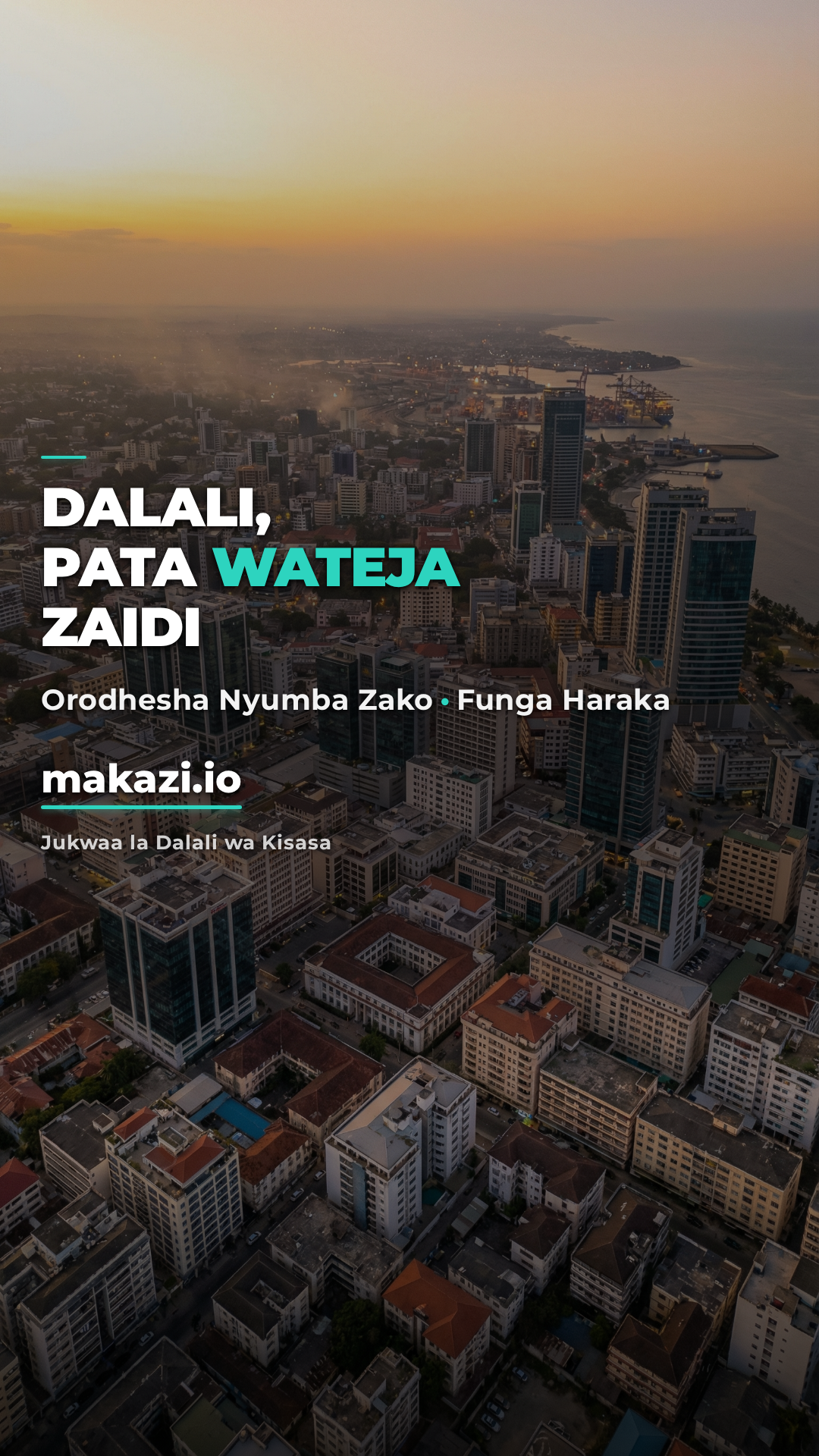 Offer Offer Offer: 🎁 Pata ACCESS ya miezi 6 BURE kabisa!